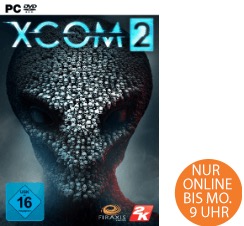 XCOM 2 (PC) für 16,99€ inkl. Versand
