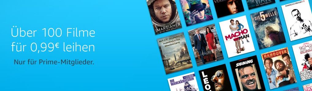 amazon prime filme leihen