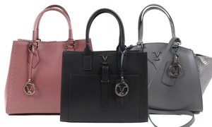 [Groupon] Versace Damen Handtaschen aus Leder ab 127,98 €