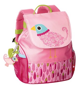 Sigikid 24747 Mädchen Rucksack für 21,63 €