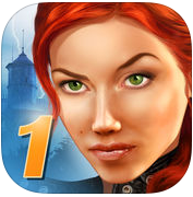 Geheimakte: Tunguska für IOS – Komplettes Spiel kostenlos