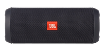 JBL FLIP 3 Black Edition (Saturn Exklusiv), Bluetooth Lautsprecher, Ausgangsleistung 16 Watt, Wasserfest, Deep Black