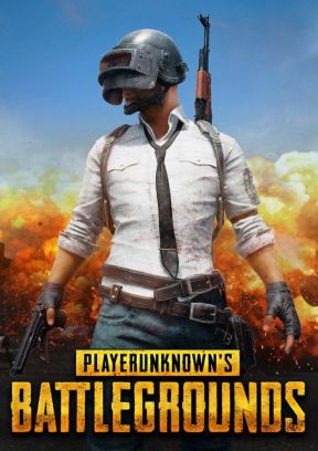 [Steam] PlayerUnknowns Battlegrounds für 21,48€