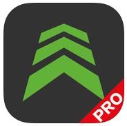 [iOS] Blitzer.de PRO auf 0,49€ reduziert