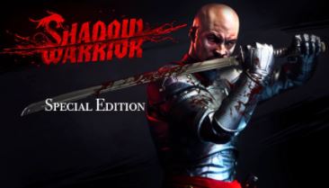 [Steam] Shadow Warrior Special Edition kostenlos