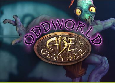 [STEAM] Oddworld: Abe’s Oddysee kostenlos
