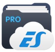 [Google PlayStore] ES File Explorer/Manager PRO