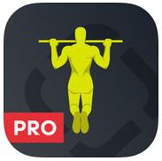[Android & IOS] Runtastic Pull-Ups PRO Trainer kostenlos (statt 1,99€)
