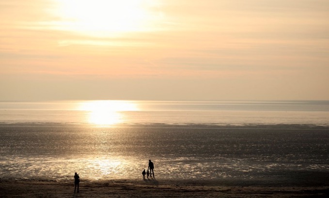 Nordholland: 1-4 Nächte für Zwei inkl. Frühstück und Bowling oder Golf, opt. mit Dinner, im Hotel Den Helder ab 49 €