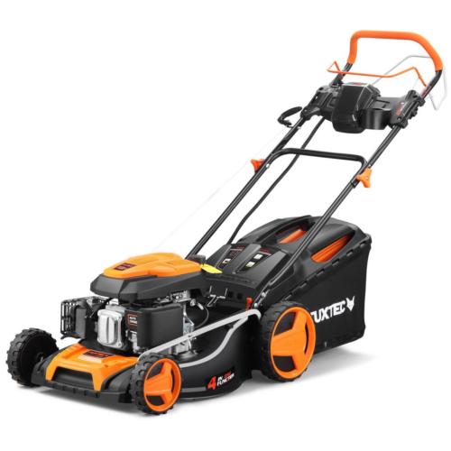 FUXTEC Benzin Rasenmäher RM5196eS für 269,10 €