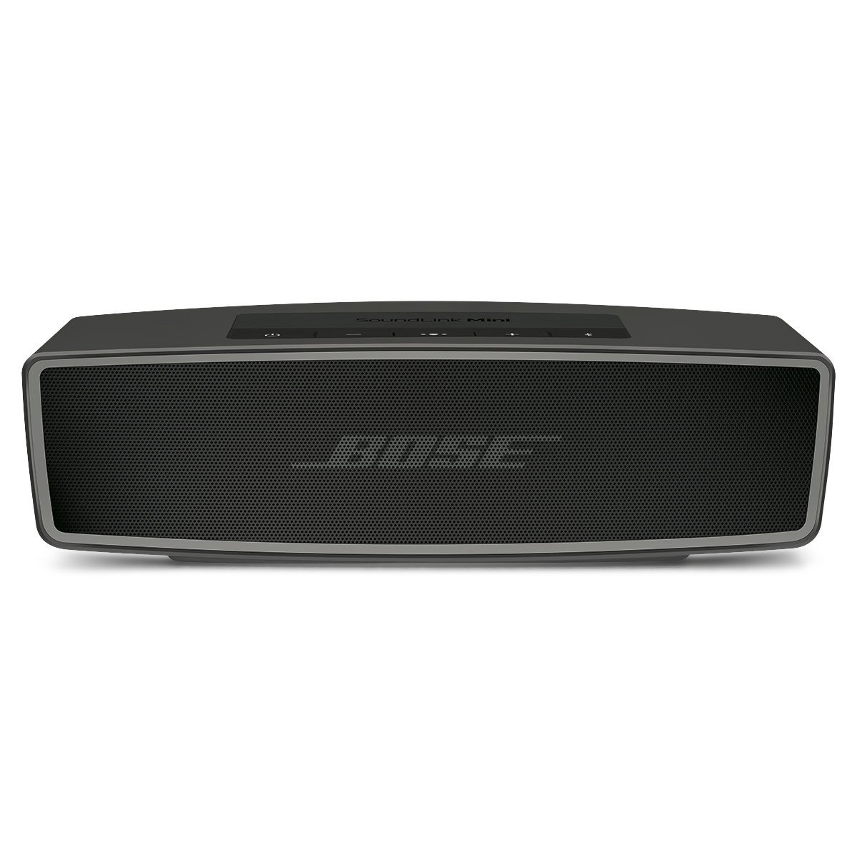 Bose ® SoundLink Mini Bluetooth Lautsprecher II carbon