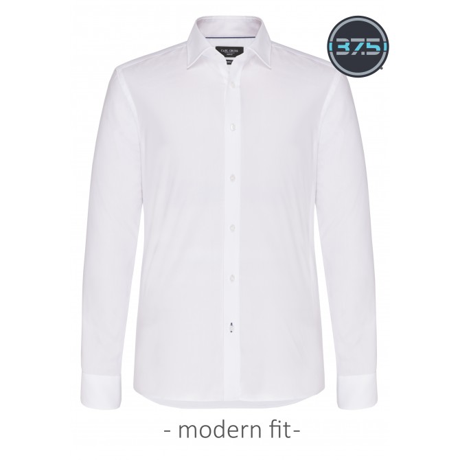 [FashionNet] CARL GROSS | Hemd geschenkt