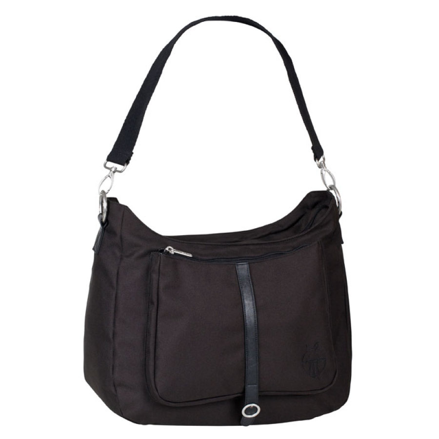 LÄSSIG Green Label Shoulder Bag black für 59,99 €