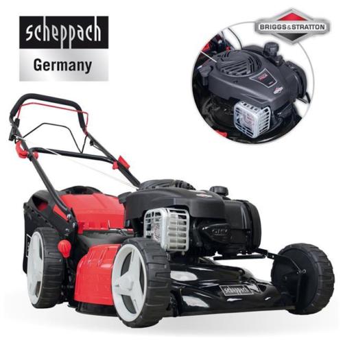SCHEPPACH Benzin Rasenmäher MS450-46 für 229 €