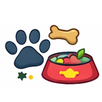 Tierbedarf & Tiernahrung