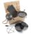El Fuego AY 466 Dutch Oven Set, 7-teilig für 59,95 €