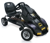 Hauck T90230 – Batmobile Go-Kart bei Amazon für 107 EUR
