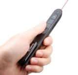 Inateck WP1005 Wireless Präsenter für 12,85 €