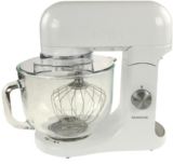 Kenwood kMix KMX50WG Küchenmaschine (500 Watt) für 222€