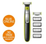 PHILIPS QP2531/21 OneBlade Rasierer für 39,00 €