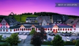 Winterberg im Sauerland: 2 Nächte für 2 Personen inkl. Frühstück, Wellness und Sekt für 159 € (Statt 322 €)