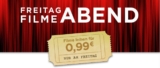 [Amazon Video] Filmfreitag – 10 Filme für je 0,99€ leihen