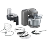 Bosch MUMX25GLDE MAxxiMUM Küchenmaschine für 368,91 €