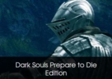 Dark Souls – Prepare to die Edition (Steam Key) gratis