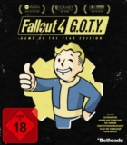 Fallout 4: Game of the Year Edition [Xbox One / PS4 / PC] nur 16,99€