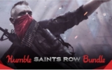 [STEAM] Humble Saints Row Bundle für 0,89€ schon mit Risen 3, Homefront, Deadlight und Saints Row 2