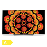 LG OLED65C7D 65 Zoll 4K HDR Smart OLED Fernseher für 1999 €