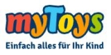 [myToys] -15% extra auf Barbie, Hot Wheels, Fischer-Price u.v.m.