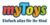 [myToys] -15% extra auf Barbie, Hot Wheels, Fischer-Price u.v.m.