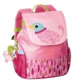 Sigikid 24747 Mädchen Rucksack für 21,63 €