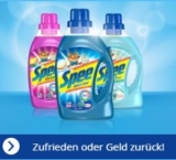 Spee AktivGel gratis testen [Geld zurück Garantie]