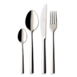Villeroy & Boch 24tlg Set Tafelbesteck Besteckset Piemont ab 50€